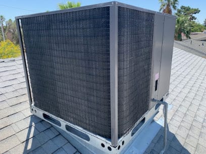 A-Z Air Conditioning LLC