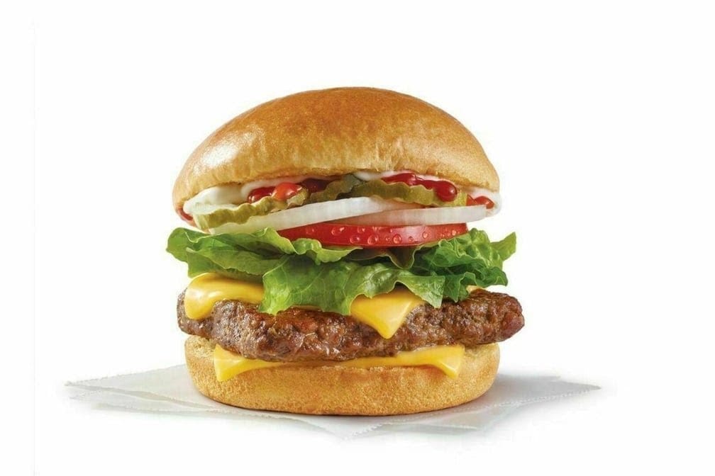 Wendy's, photo 4