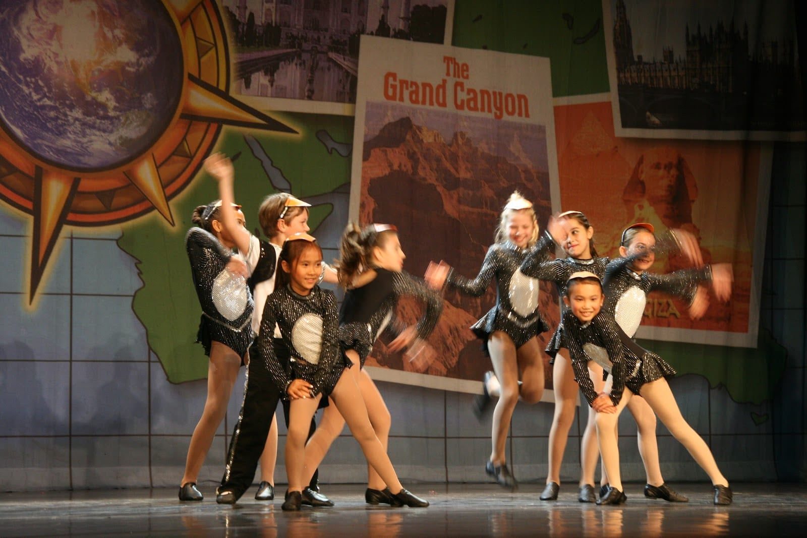 Legacy Of Dance Academy