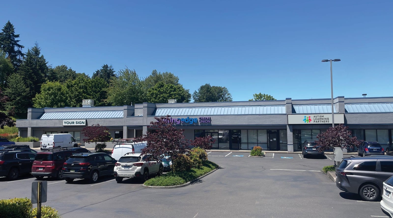 Autism Learning Partners Milwaukie, photo 4