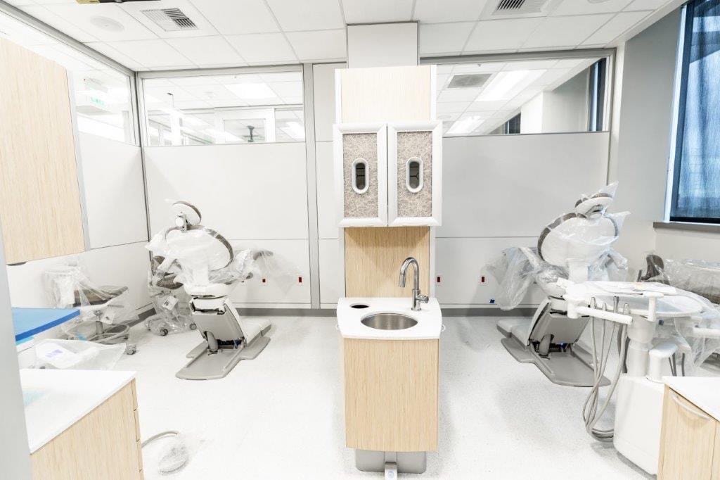 Roseman Dental - Summerlin