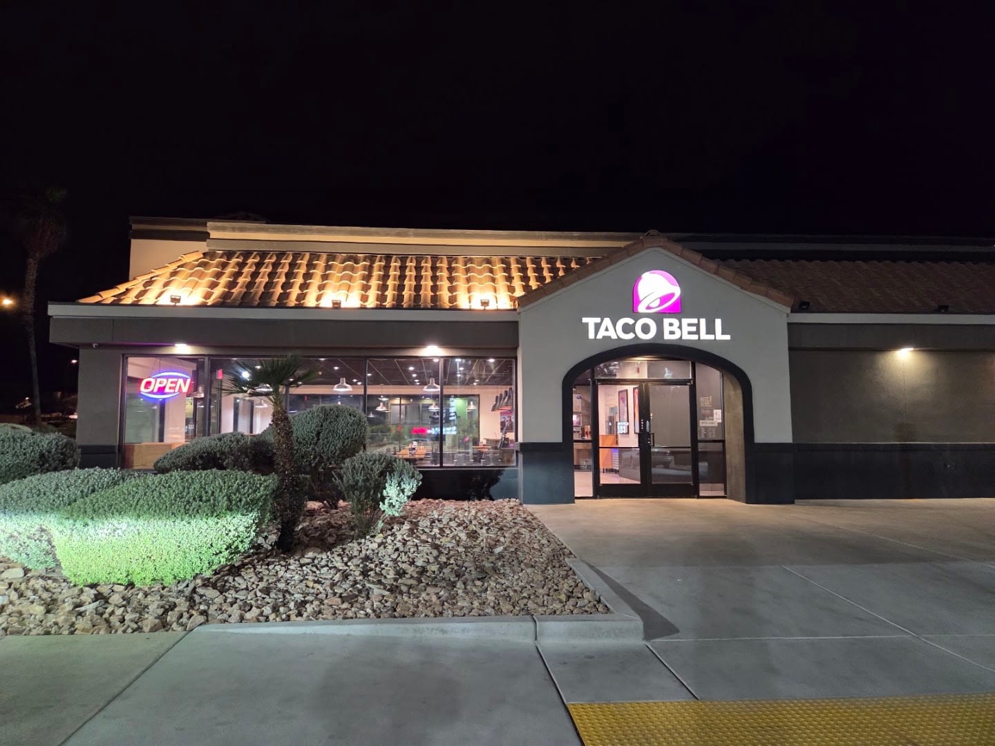 Taco Bell