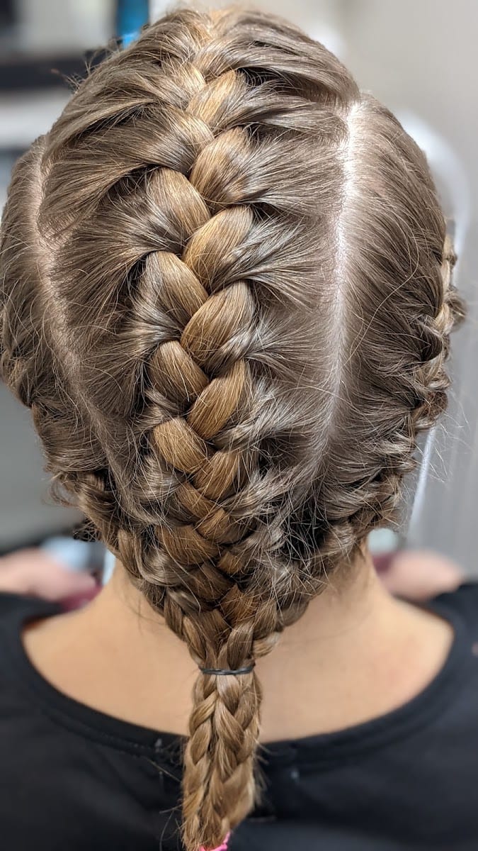 Shagg Hair Salon