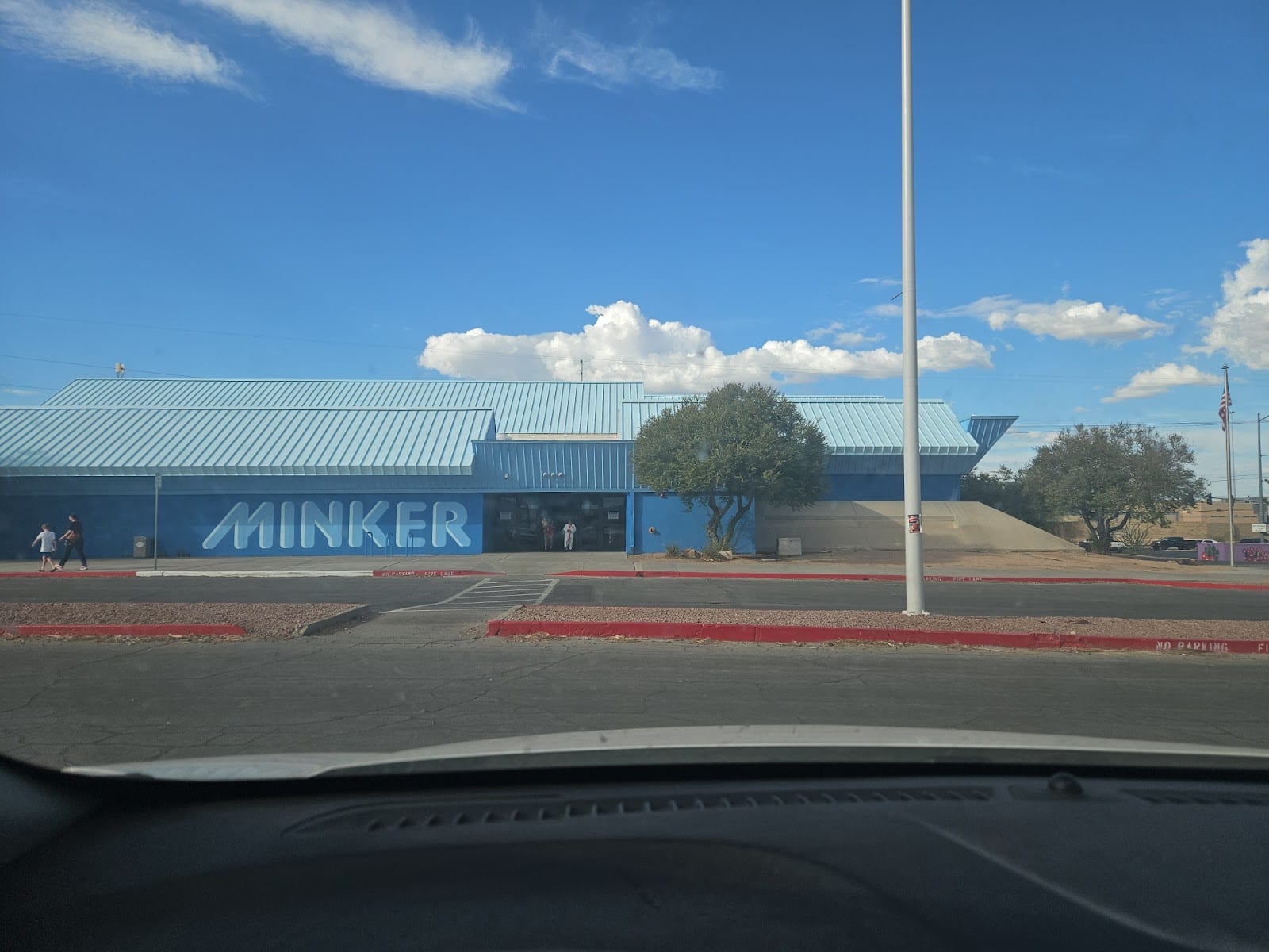 Chuck Minker Sports Complex, photo 3