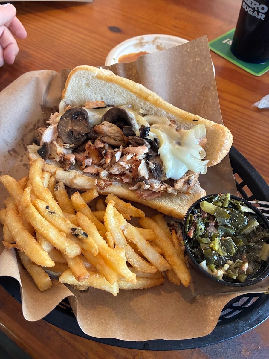 Stottlemyer's Smokehouse, photo 4