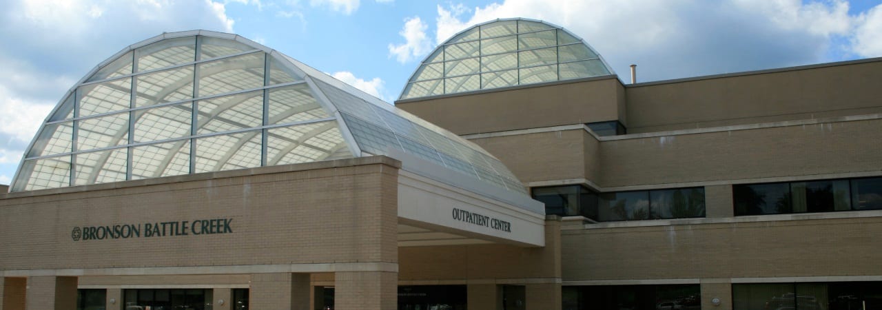 Bronson Neuroscience Center - Battle Creek, photo 2