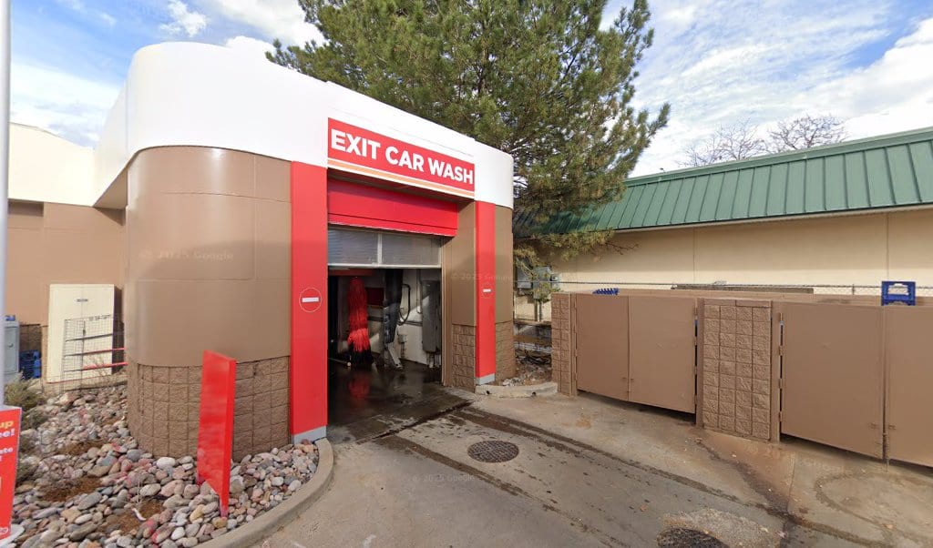 Car Wash