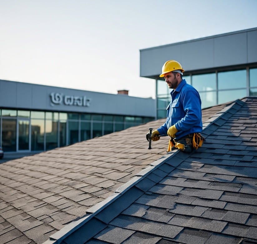 DR ROOFERS