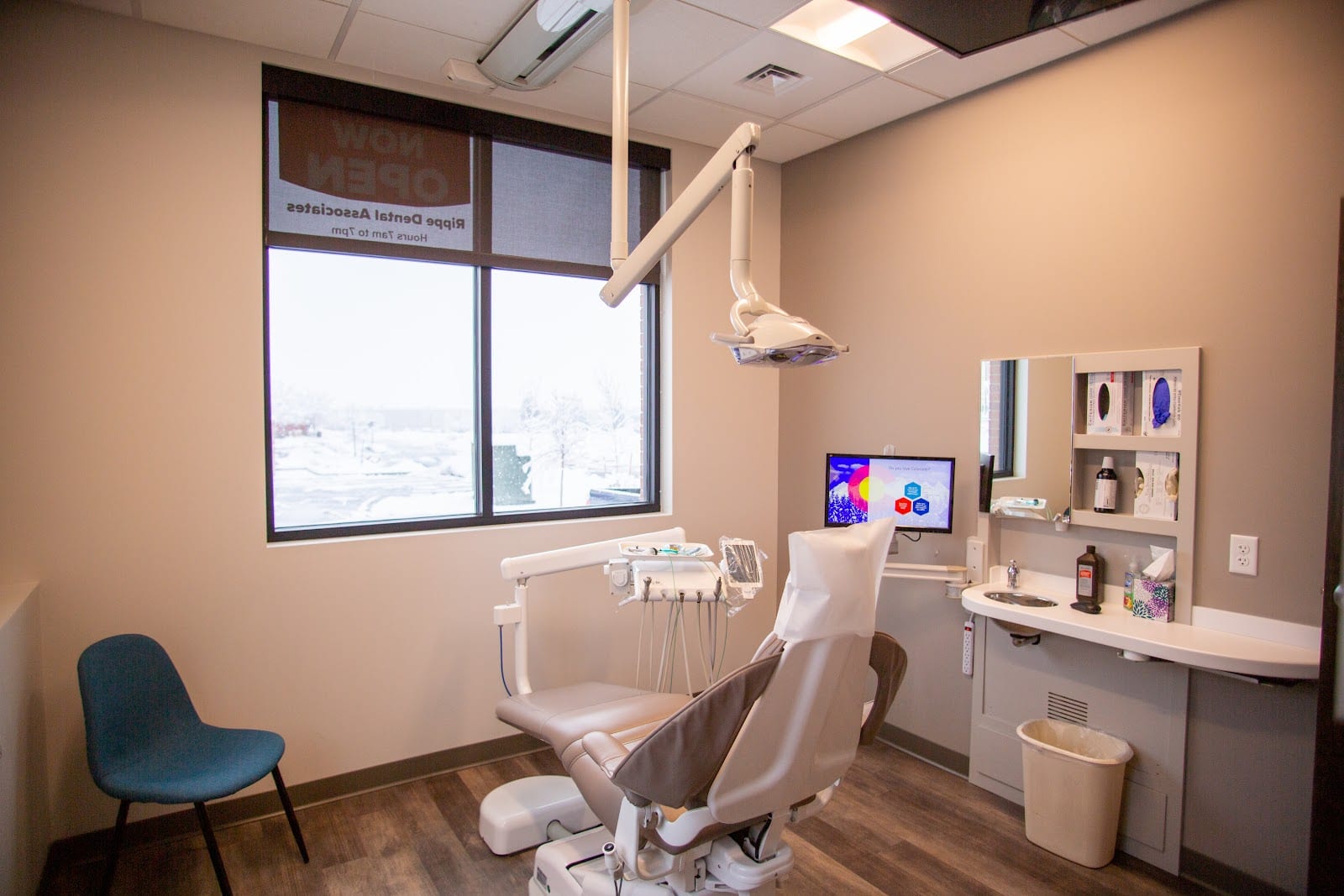 Rippe Dental Associates, photo 4