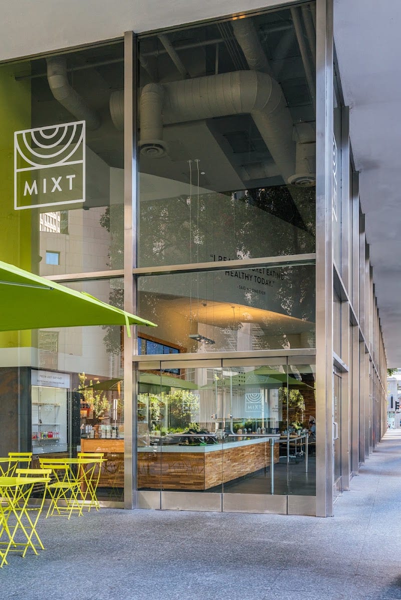 MIXT Salads, photo 2