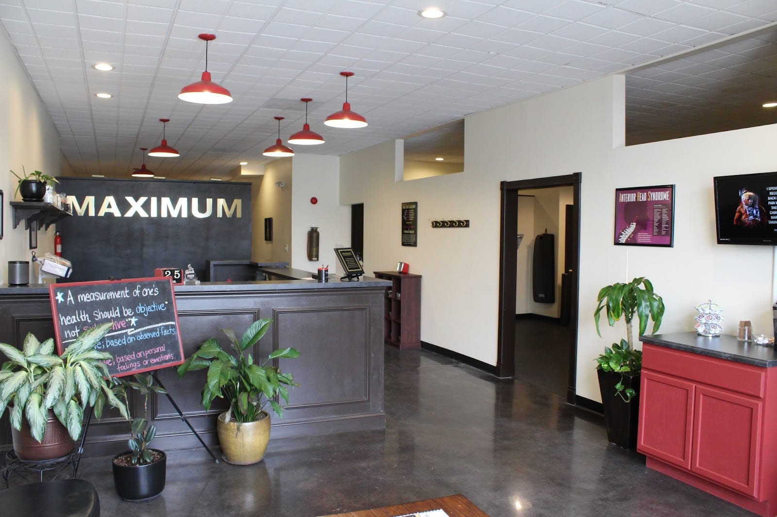 Maximum Chiropractic, photo 3