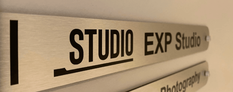 EXP Studio, photo 2