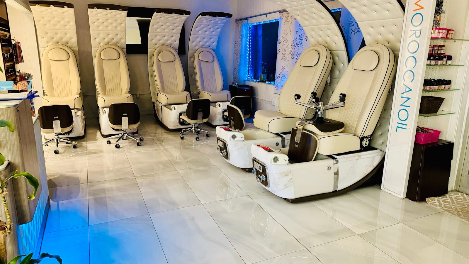 NailShoppe of South Tampa, photo 2