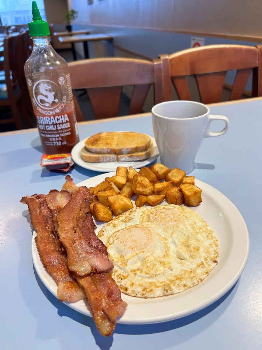 Jodie's Restaurant