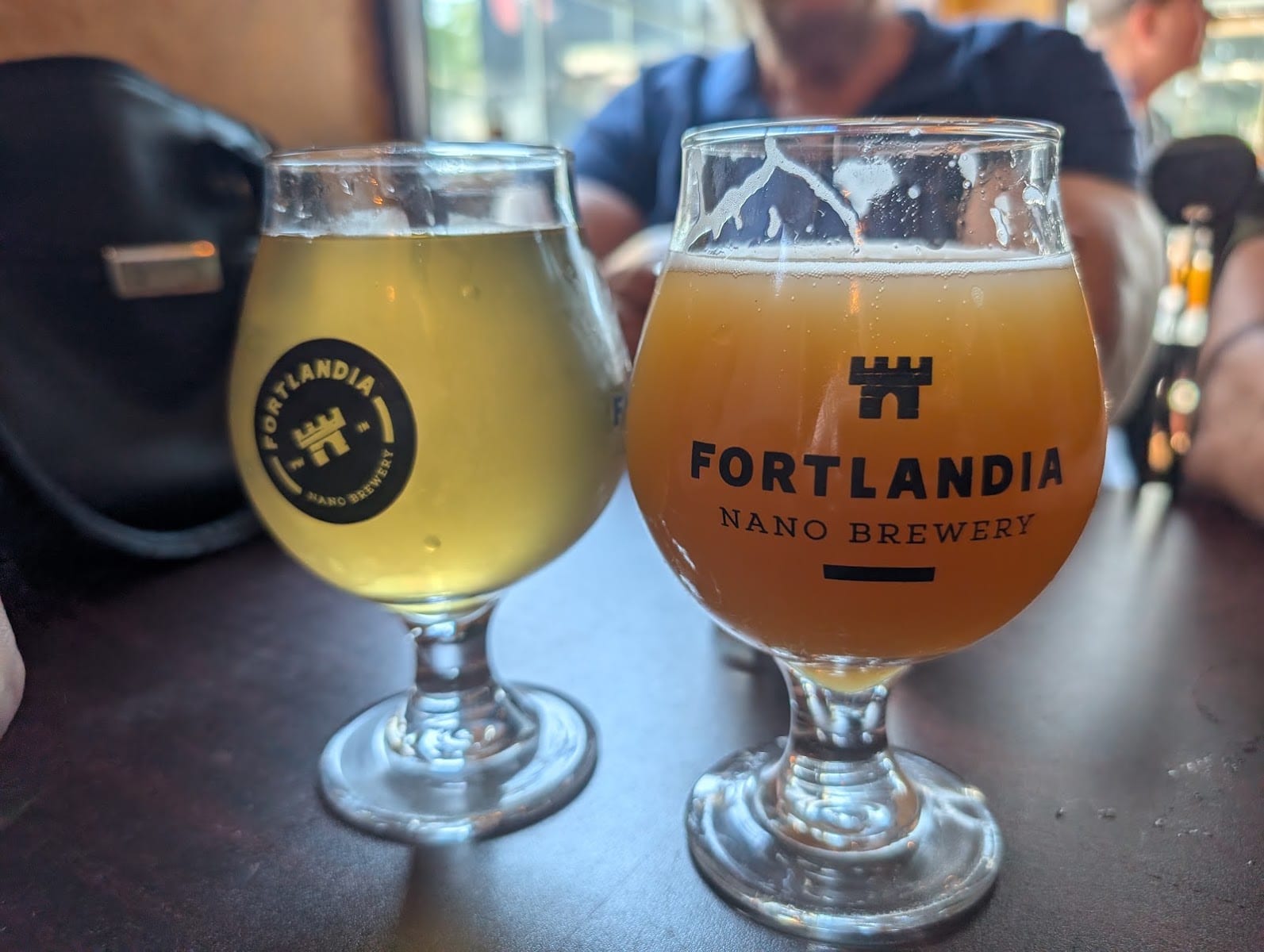 Fortlandia Brewing Company