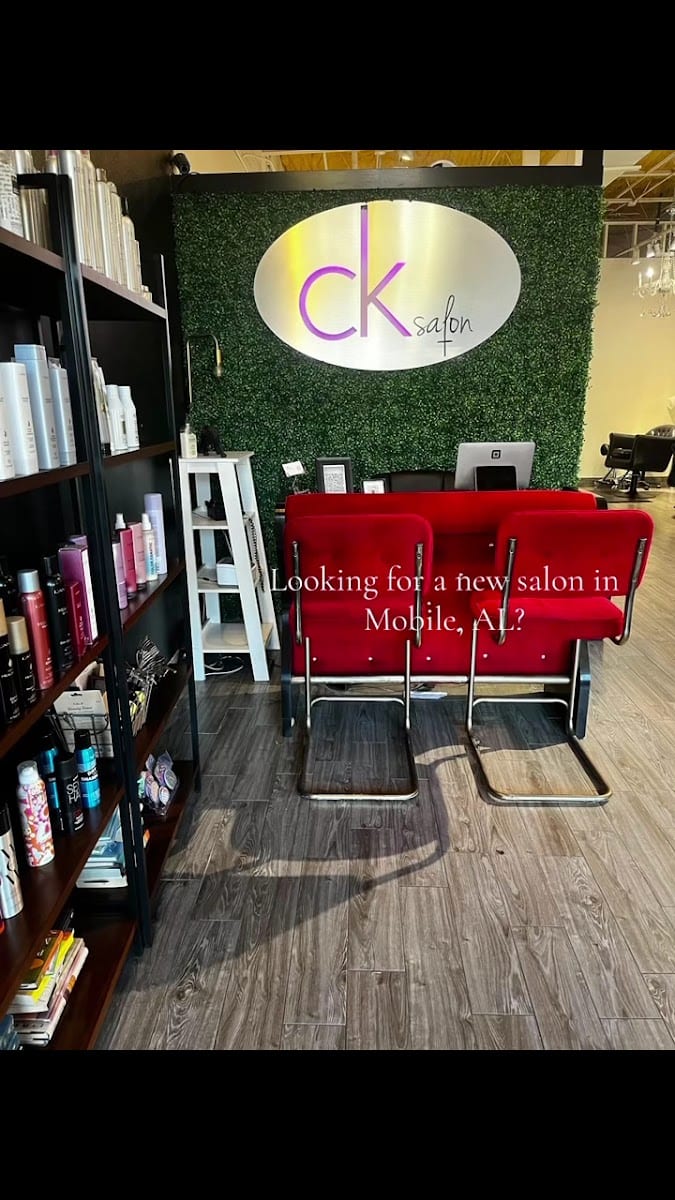 CK Salon, photo 3