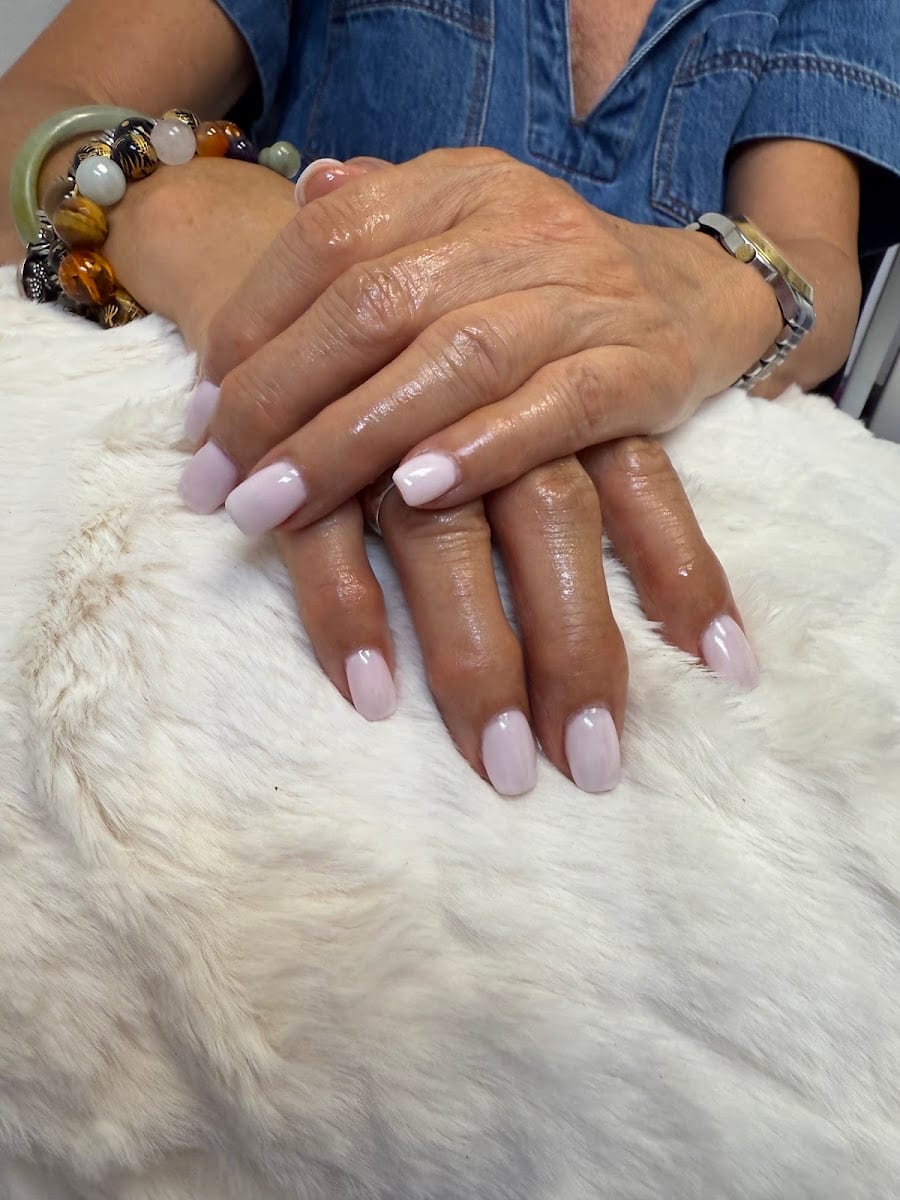 J&K Nail