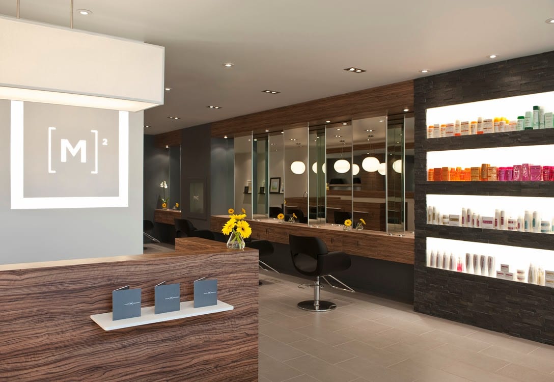 Salon M Squared