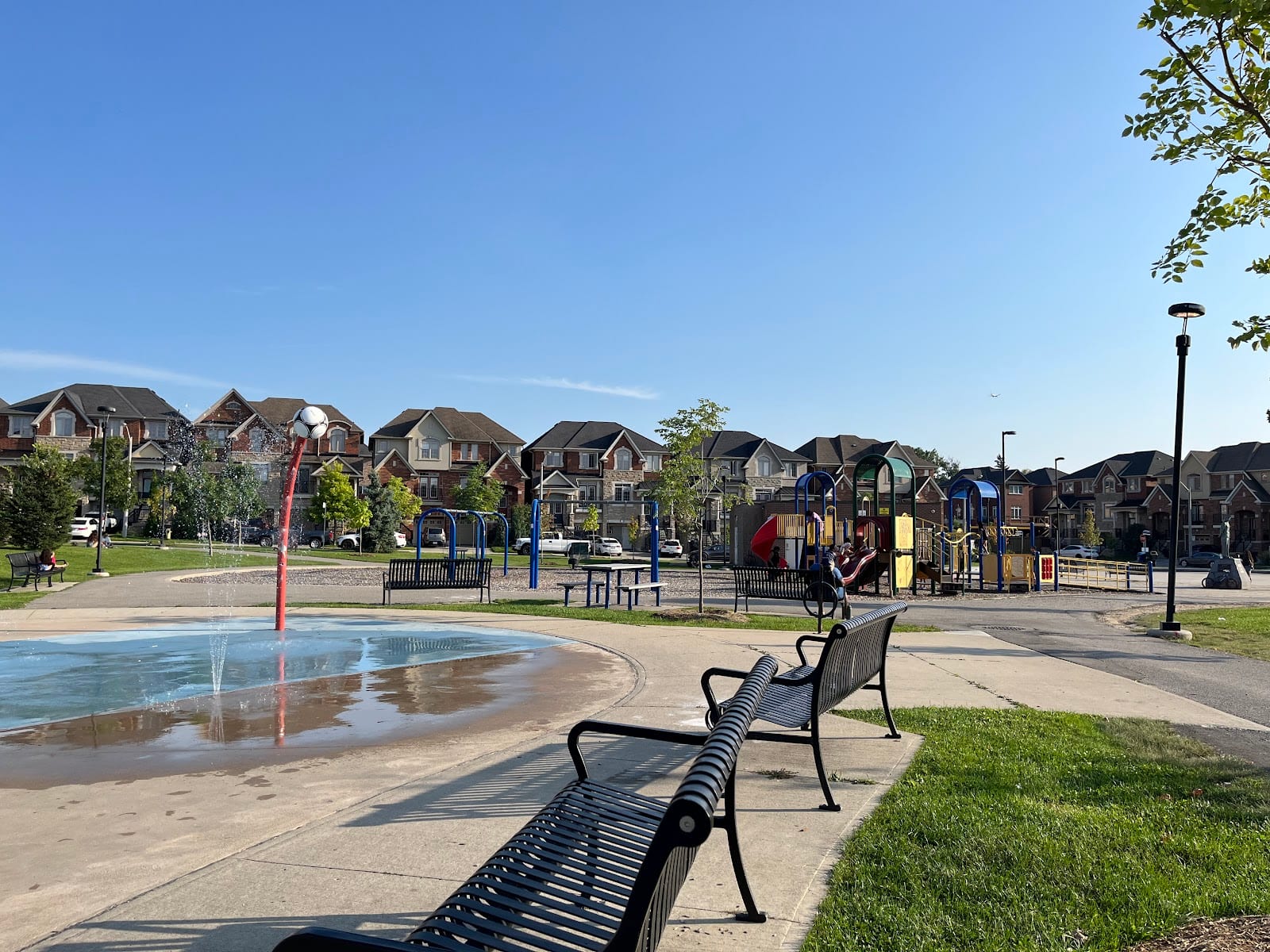 Joseph Bannon Park, photo 3