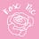 Rose Thé