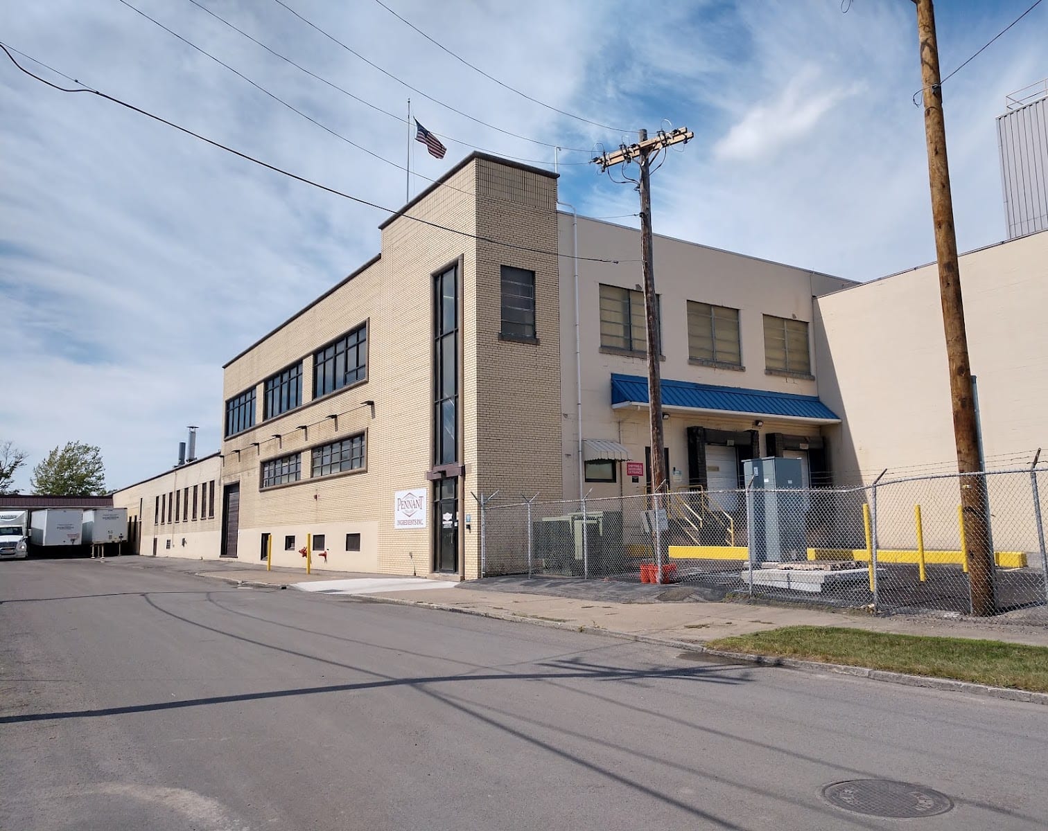 Pennant Ingredients Inc, photo 3