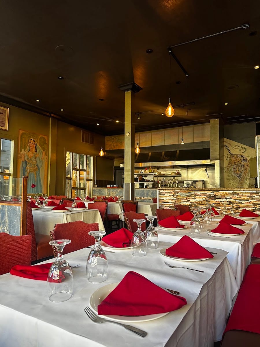 Indian Oven Restaurant, photo 3