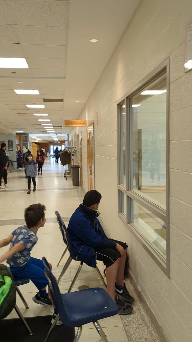 Elgin West Community Centre & Pool, photo 3