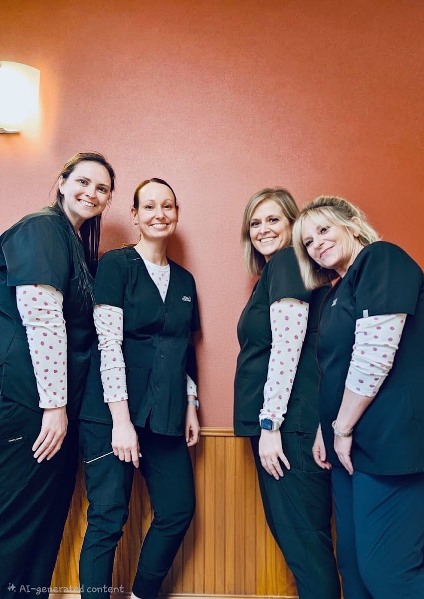 Comfort Dental of Anderson, photo 3