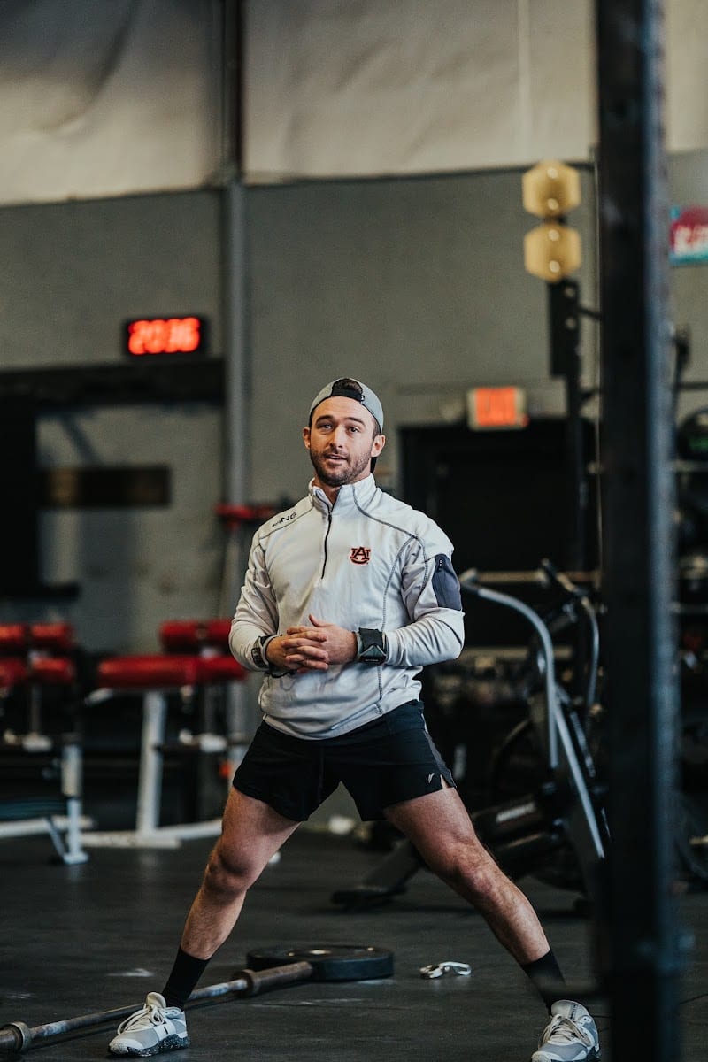 JH CrossFit, photo 4