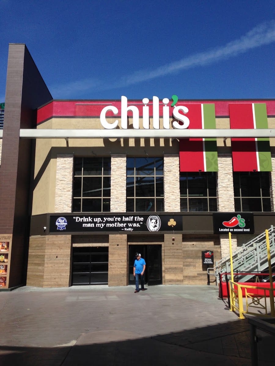 Chili's Grill & Bar, photo 2