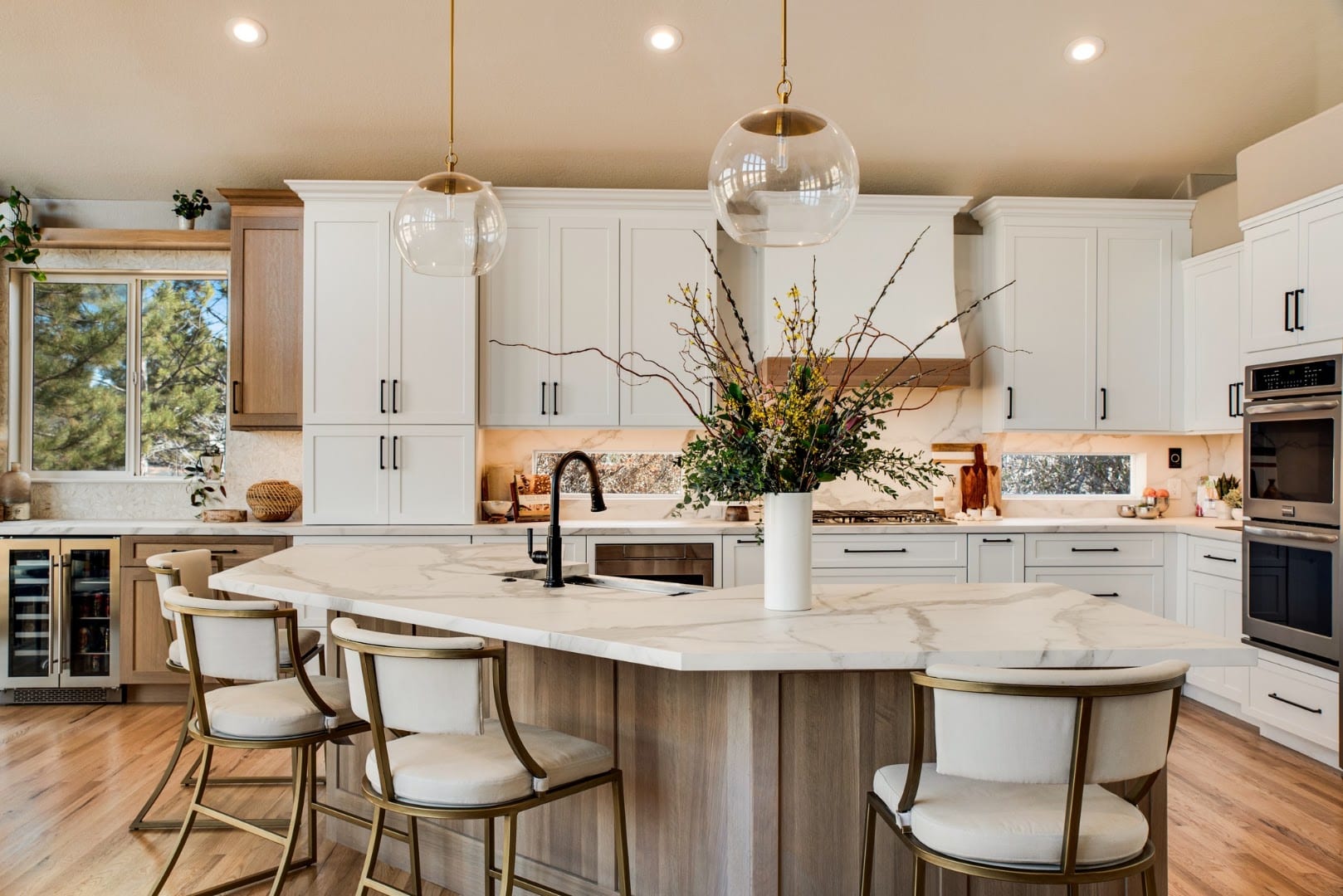 Custom Professional Renovations