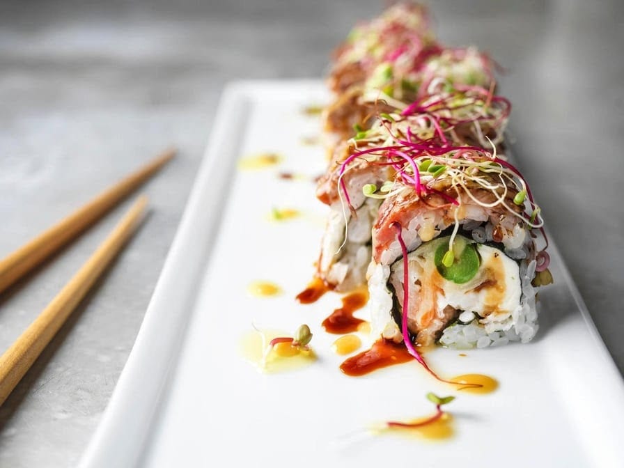 KELP SUSHI JOINT, photo 4