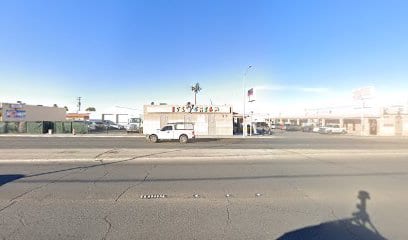 Islander Bakery