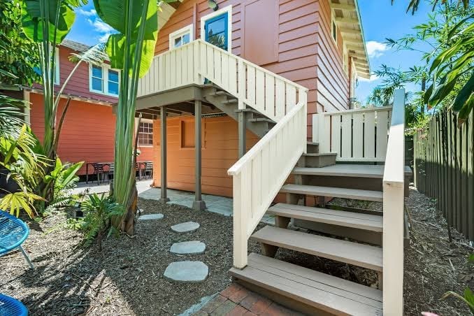 Gorgeous Downtown Sarasota, Historic Laurel Park Home., photo 3