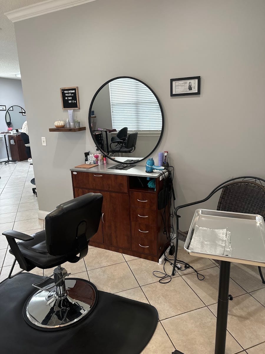 Hair Solutions, photo 2