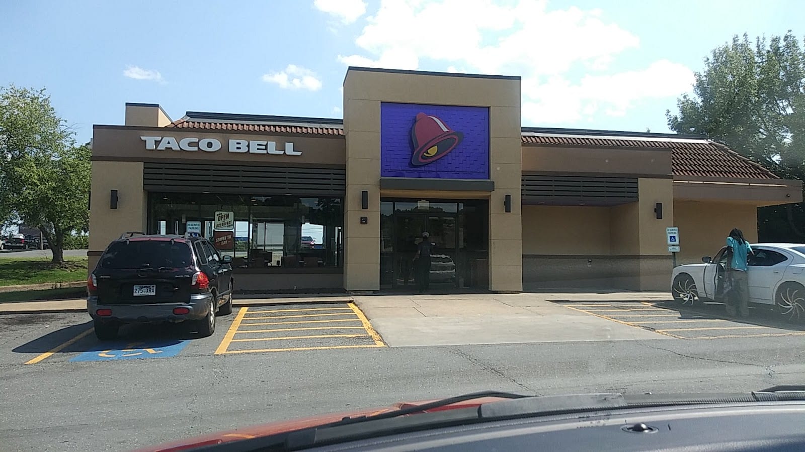 Taco Bell, photo 2