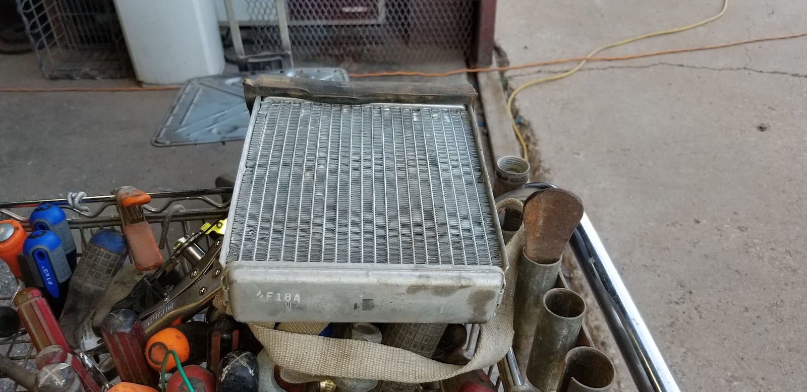 Rosales Auto Repair