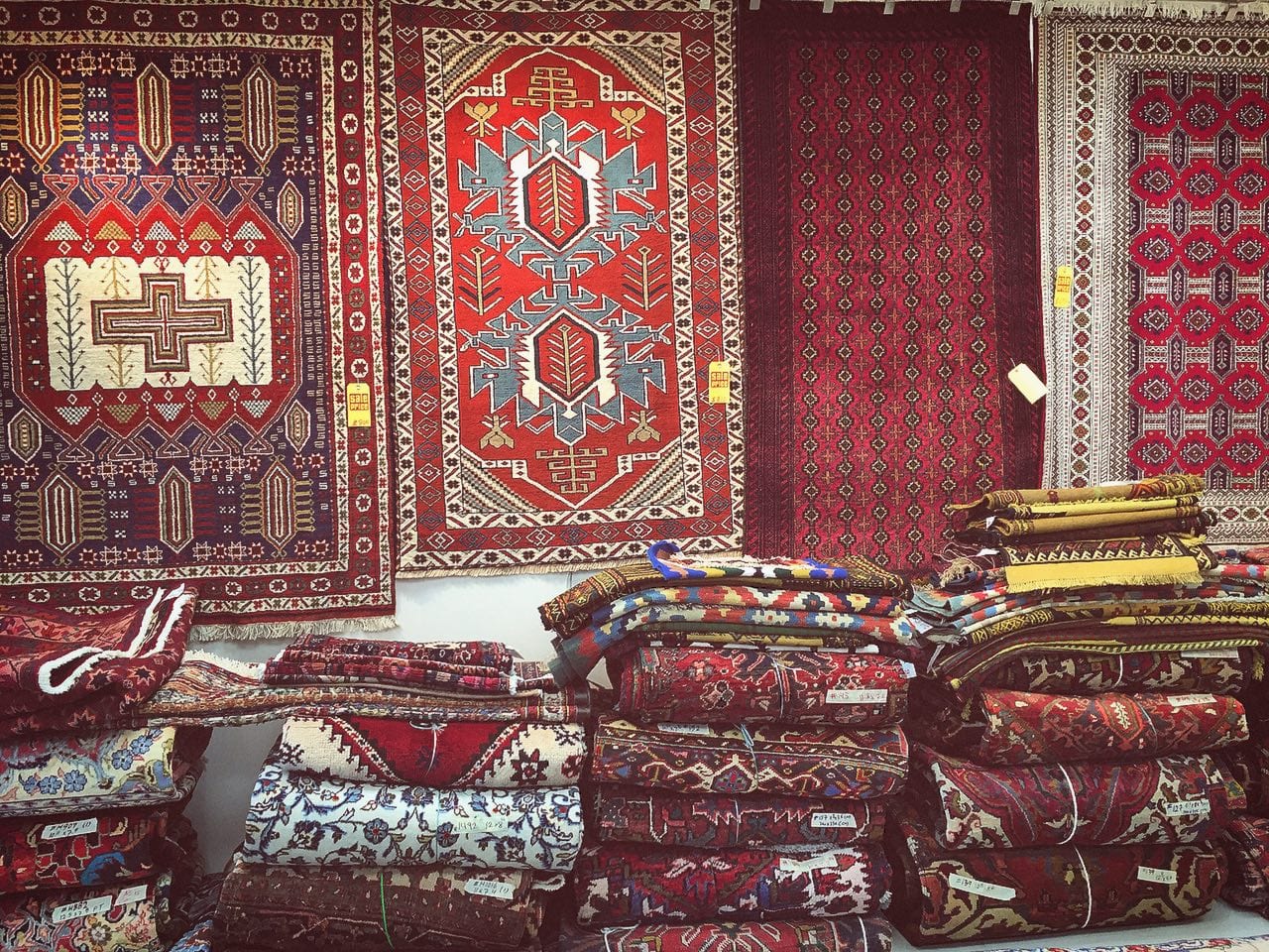 Rugs Place (Persian Handmade & Machine Made Rugs), photo 4