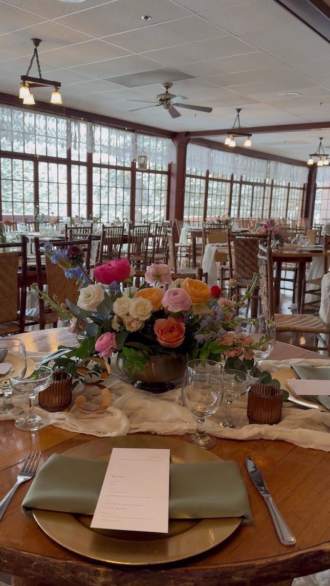 The View Restaurant, photo 2