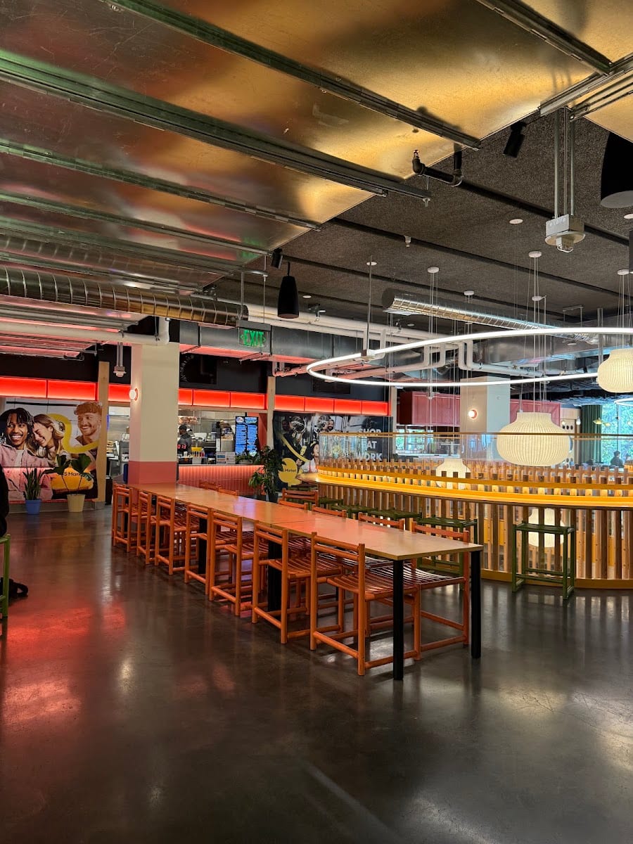 IKEA Swedish Restaurant