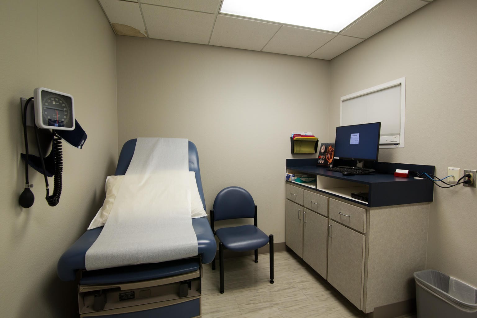 Covenant Cardiology Associates West