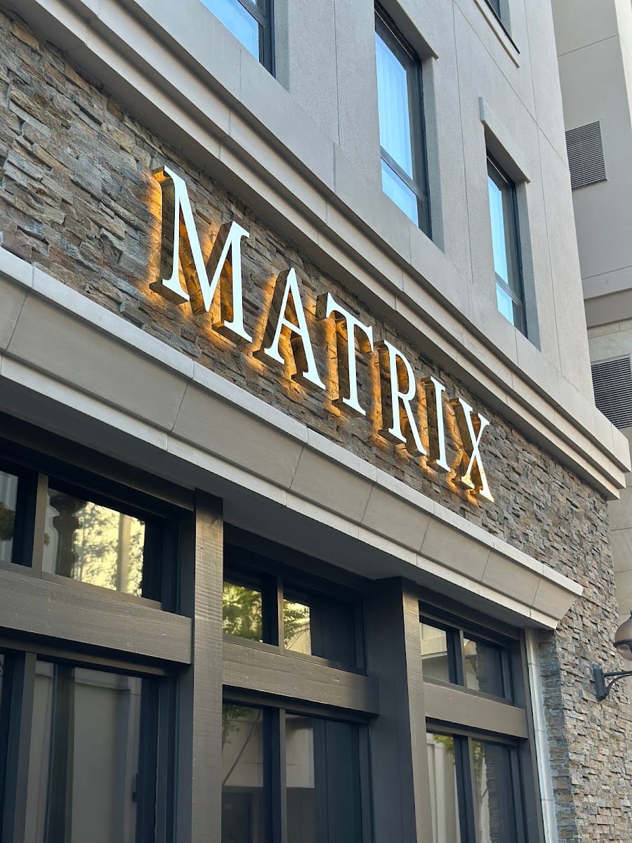 Matrix