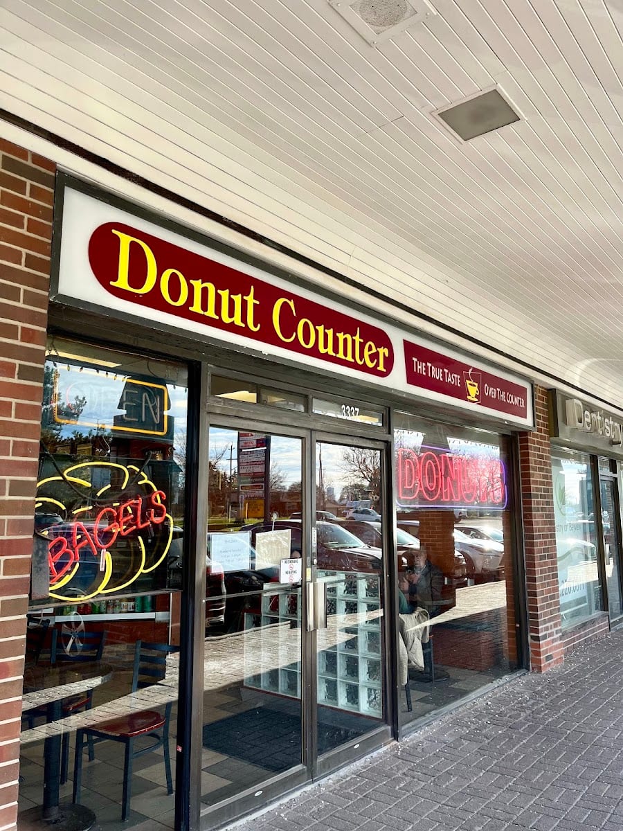 Donut Counter, photo 4