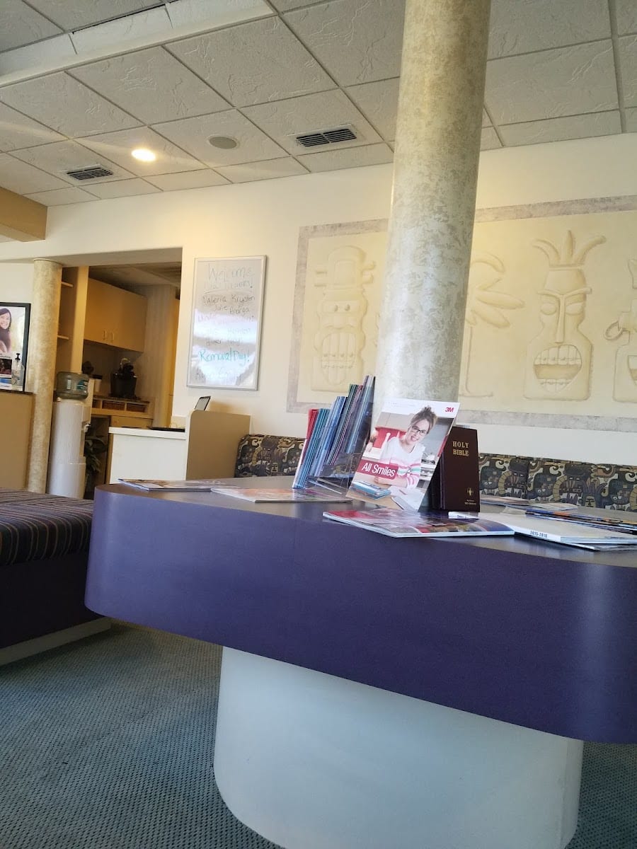 Whitesides Orthodontics