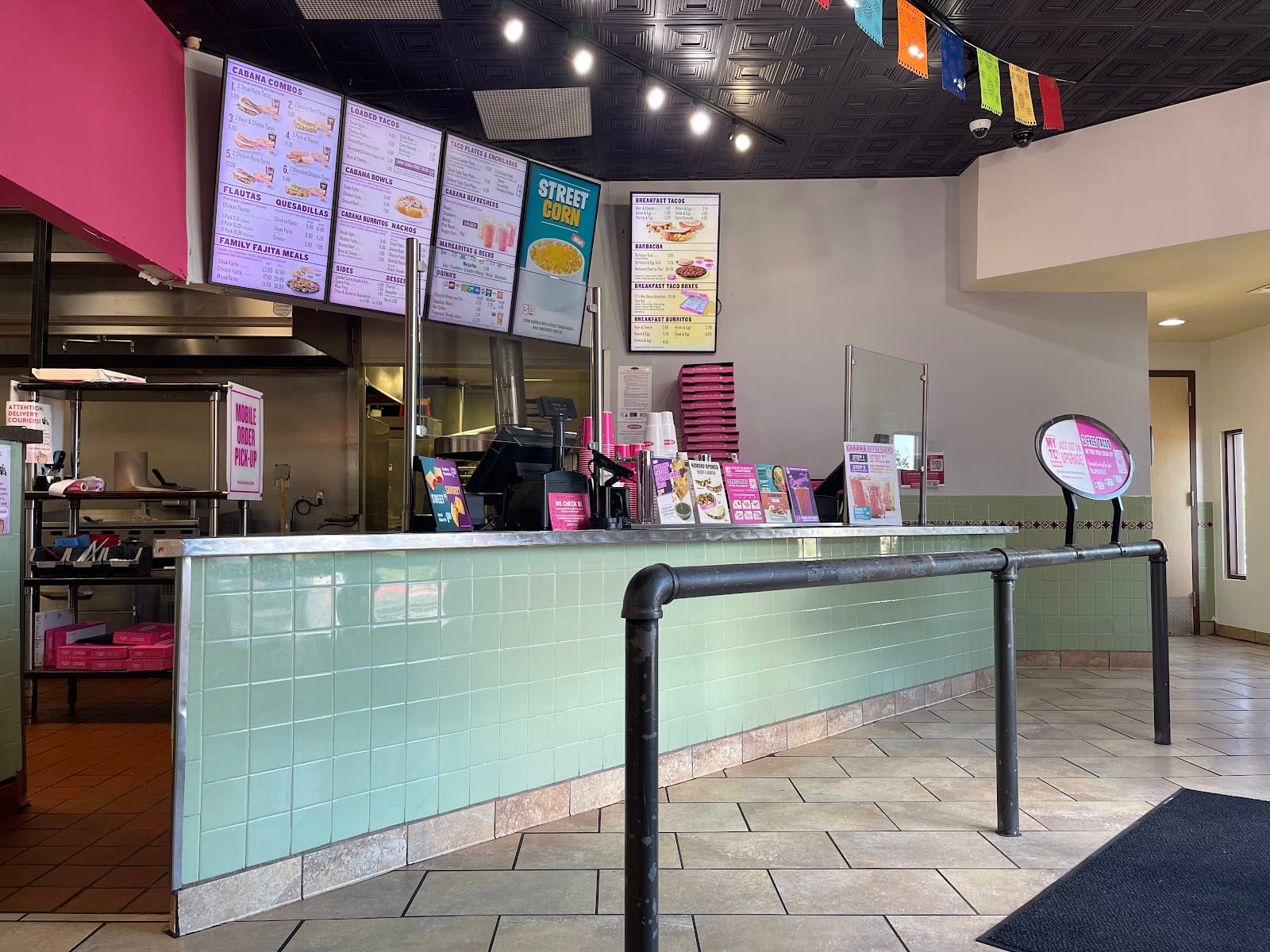 Taco Cabana