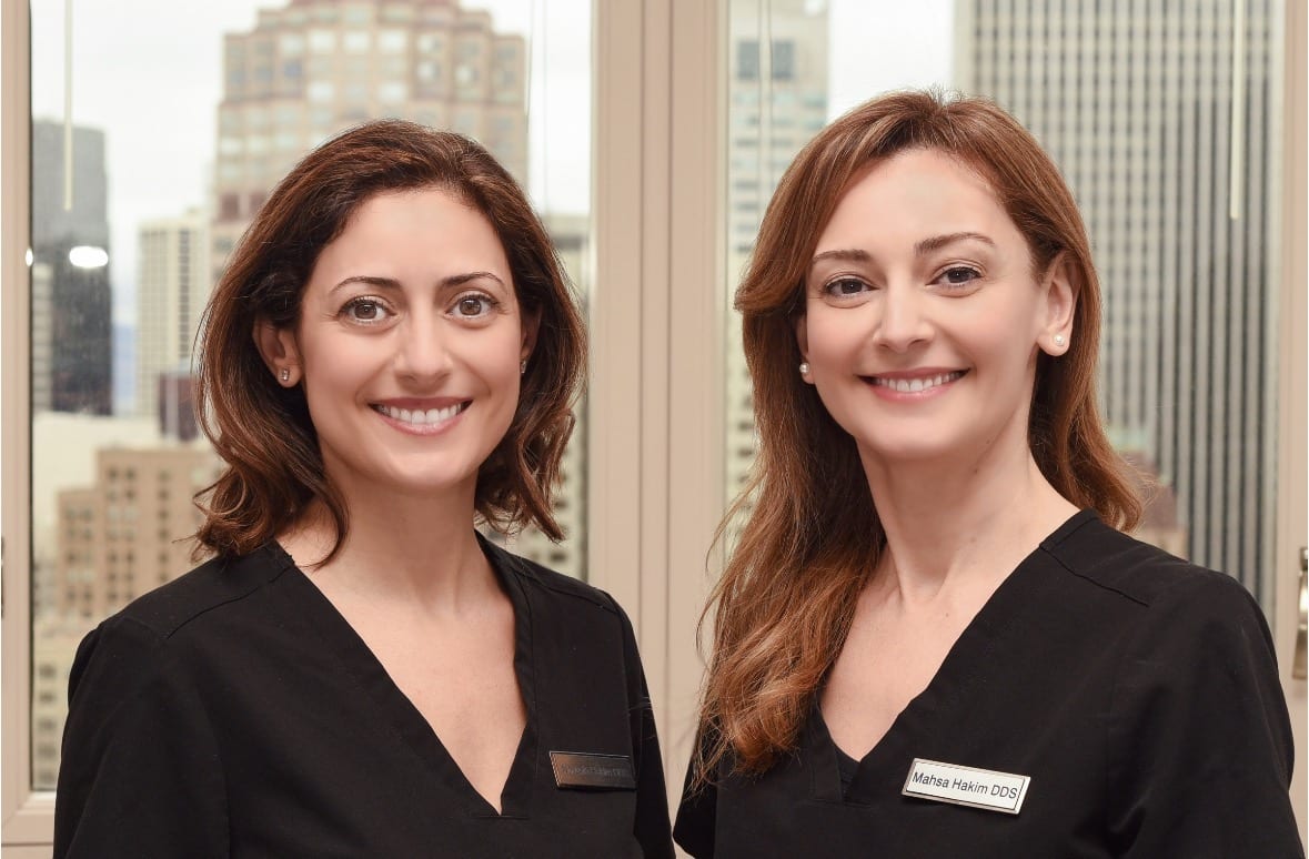 Union Square Dental San Francisco, Hakim Sisters Dental Office