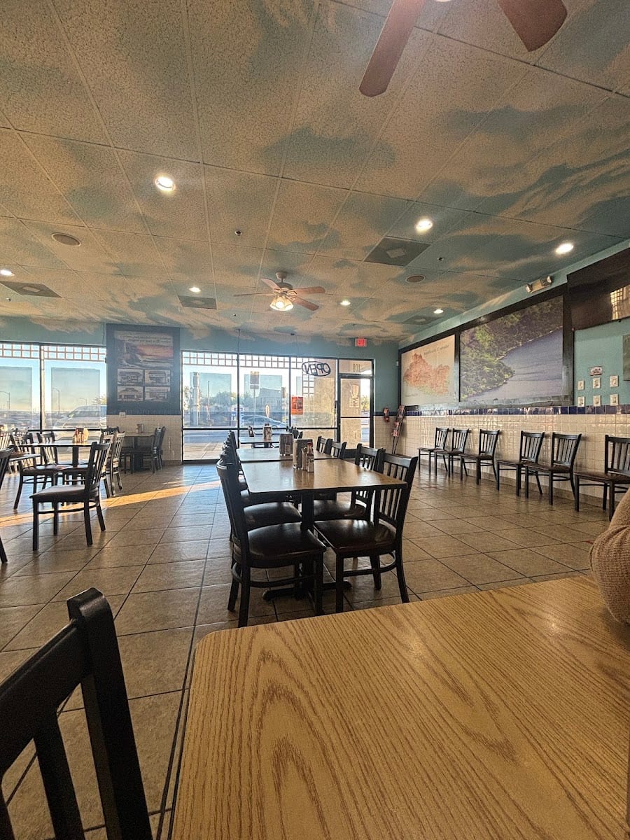 Las Pupusas Restaurant, photo 3