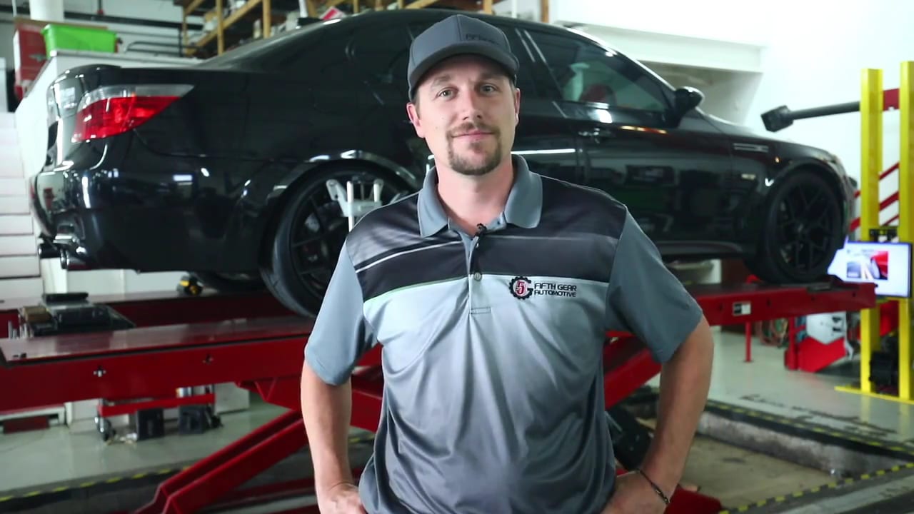 Fifth Gear Automotive Repair - Lewisville, photo 3