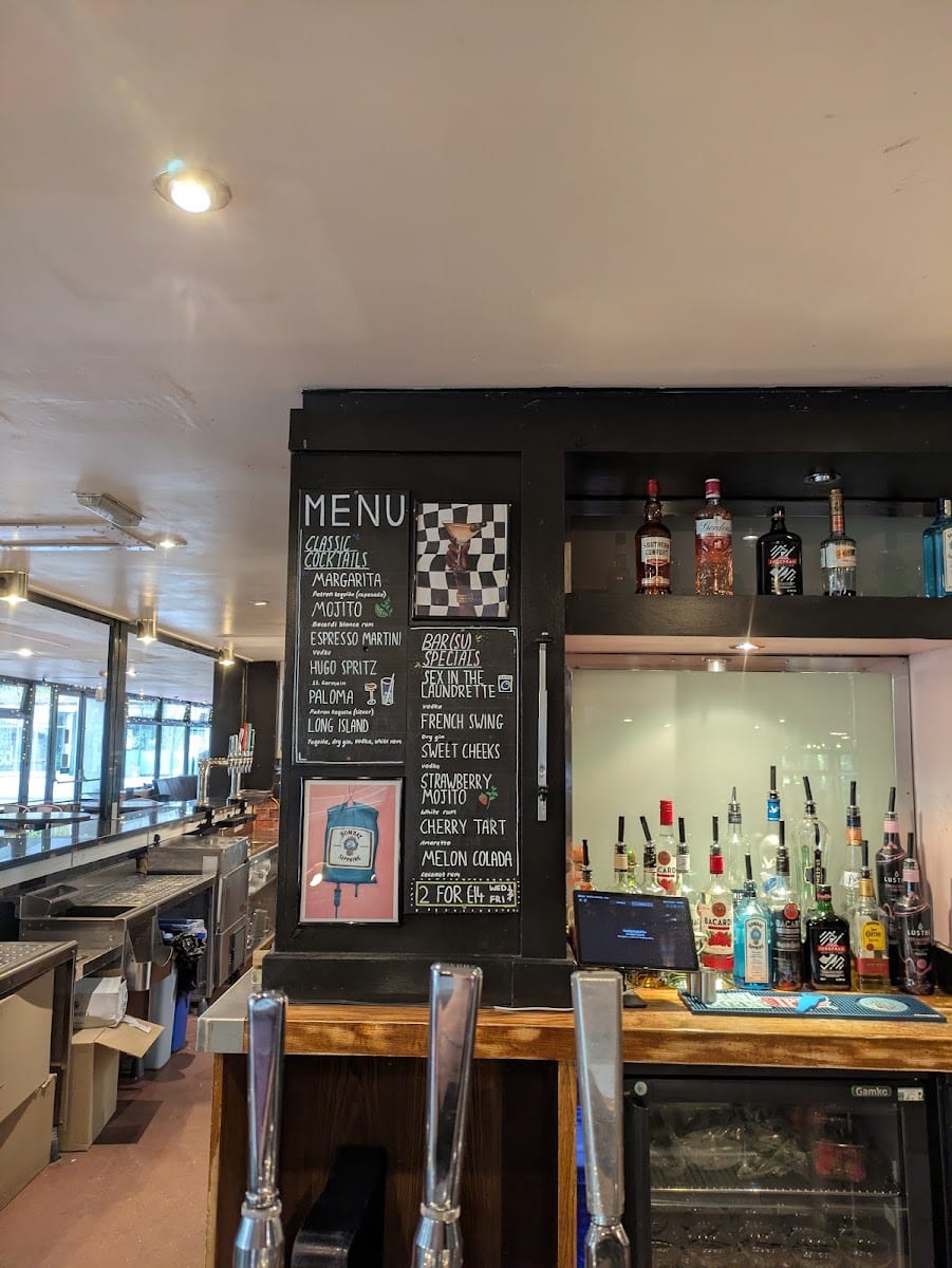 Bar SU, photo 3