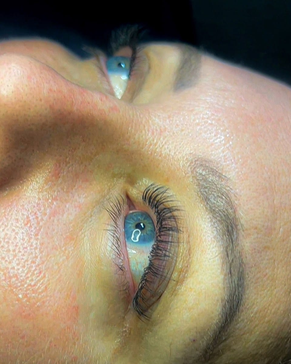 Honeys lash and brow, photo 2